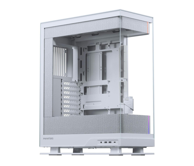 Phanteks Evolv Series X2 Grey White - 1455421 - zdjęcie 4